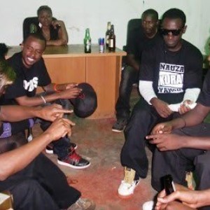 BONTA - MTI WENYE MATUNDA