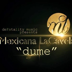 Mexicana Lacavela - Kamba To Kamba