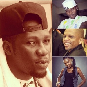 ROMA FT STORY - 2030