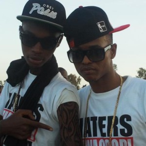 King Kapita ft Godzilla - Kuna Tatizo Kwani