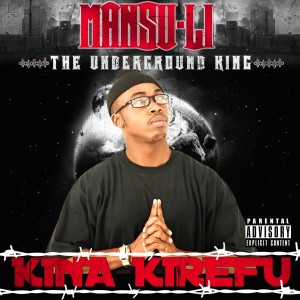 Mansuli Ft Godzilla -Kapital letter