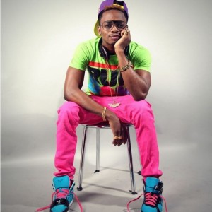 Diamond Ft P - Square - NAKUPENDA