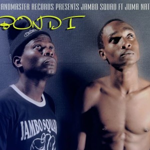 Jambo Squad - Bondi