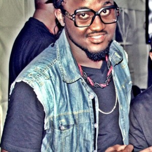 Mas ft. Quick Racka - Stay