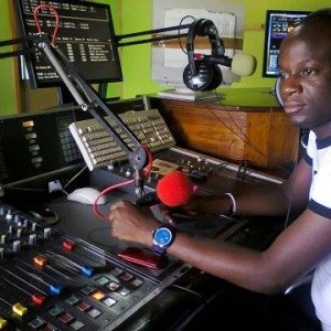 BEST NASO - NIPE NAFASI