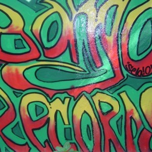 Bongo Records - Party ya Kiutu Uzima