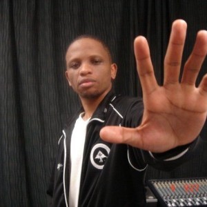 Mwana FA ft.Stara Thomas - ungeniambia