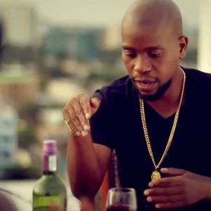 BAD MAN - D KNOB FT CANIBALL