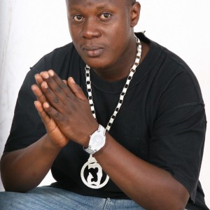 BWANA MISOSI - NITOKE VIPI