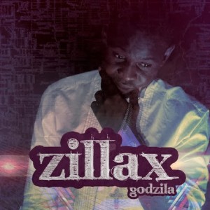 Godzilla ft Walter - Thanx God