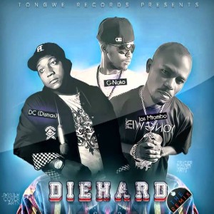 Jose Mtambo ft Nuruel - Party