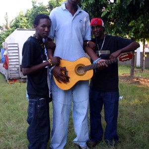 Mandojo & Domokaya - DINGI