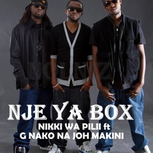 G Nako ft Q the Don - Bash ya magengstar