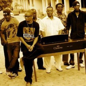 Mapenzi-Kilimanjaro Band