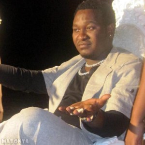 MATONYA FT TUNDA - NDIO WEWE