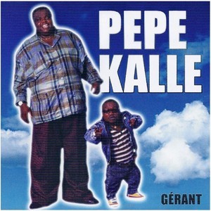 PEPE KALE - LA RHUMBA