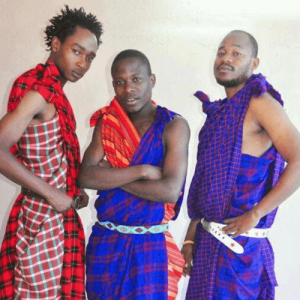 Jambo squad - mamongoo remix