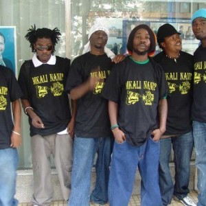 TMK Wanaume  - Kichwa kinauma