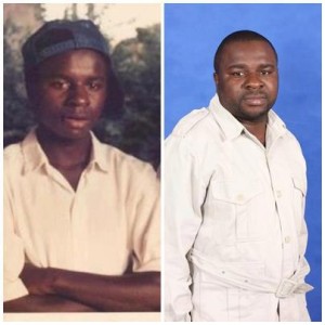 Sugu - Mikononi Mwa Polisi