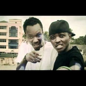 Dark Masta ft Ngwair & Blue - Bakora