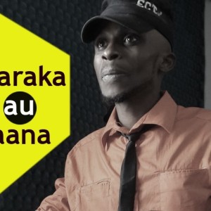 Crazy Gk ft East Coast Team - Komaa nao