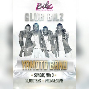 Yamoto band salamu tmk mkubwa na wanawe - Dar ya makonda