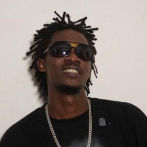 CHEGE - TWENDE  ZETU
