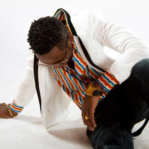 Diamond - Chanda chema