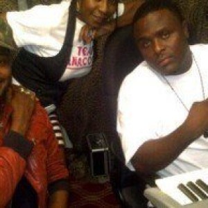 Q Chief ft Mangwea - Naanzaje