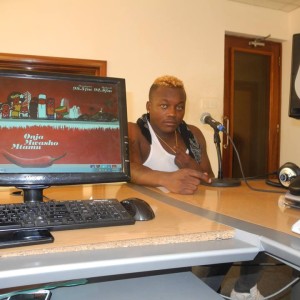 DULLY SYKES - SALOME