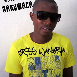 Chriss Wamarya - kilomita sita