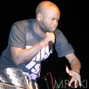 Mpoki ft. Kassim Mganga - shangazi