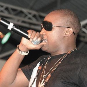 Chidi Benz Feat. Mzee Yusuf - Mashaalah