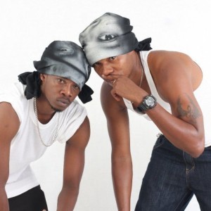 TMK WANAUME HALISI - Mzamiaji