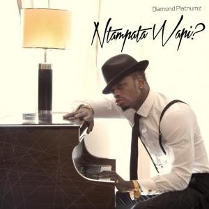 Diamond Ft Chege - Nitashinda