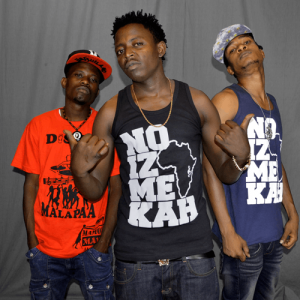 JAMBO SQUAD - KAWAMBIE NA WENZAKO