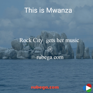 GOSBY - Mademu Wa Bongo