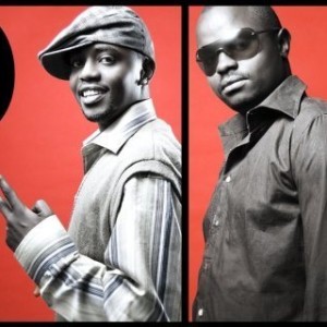 P-Unit Ft Mimmo - kare