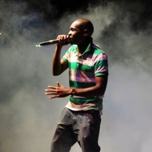 Godzilla Feat Marco Chali -KINGZILLA